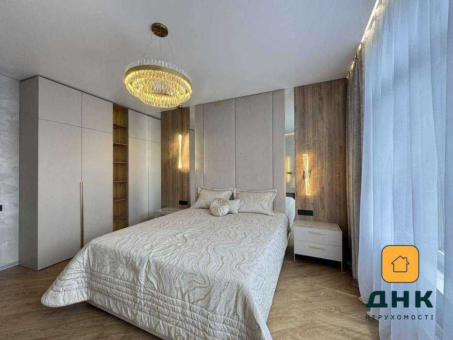 Аркадия‼️НОВАЯ Квартира ТРИ СПАЛЬНИ • Авторский ремонт• Жемчужина Море Одеса - зображення 4