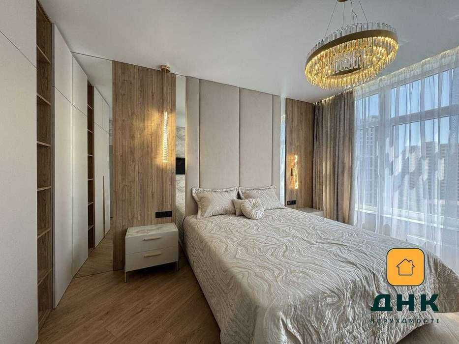 Аркадия‼️НОВАЯ Квартира ТРИ СПАЛЬНИ • Авторский ремонт• Жемчужина Море Одеса - зображення 1