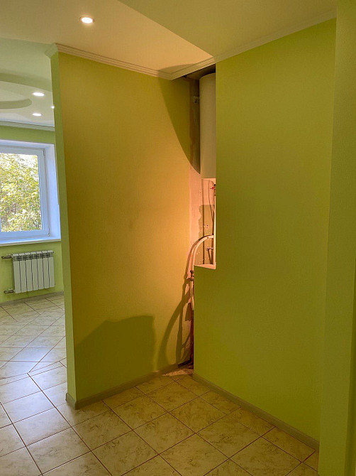 2-кімнатна квартира в центрі (вул. О. Поля) після ремонту. Без комісії Кривий Ріг - зображення 5