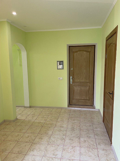 2-кімнатна квартира в центрі (вул. О. Поля) після ремонту. Без комісії Кривий Ріг - зображення 4