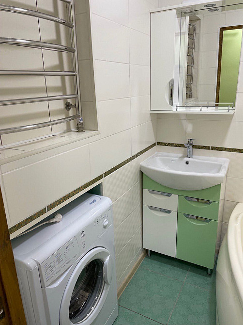 2-кімнатна квартира в центрі (вул. О. Поля) після ремонту. Без комісії Кривий Ріг - зображення 8