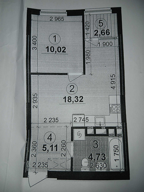 ВЛАСНИК Найдешевша пропозиція у Варшавському  ПЛЮС Повний фарш підключ Киев - изображение 2