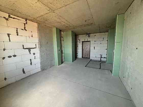 Студія в зданому ЖК на Фонтані - шикарний прямий вид моря! Одесса