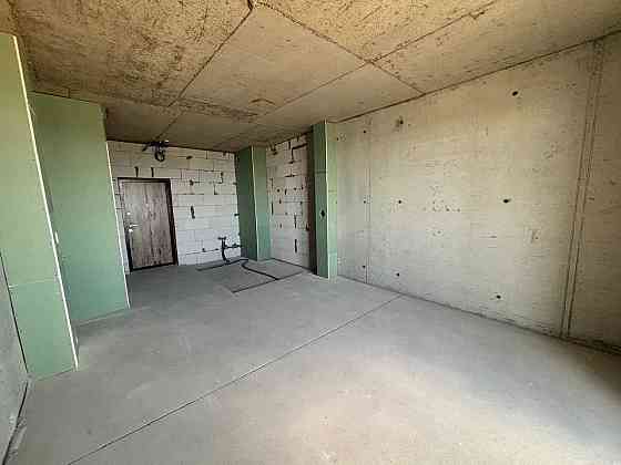 Студія в зданому ЖК на Фонтані - шикарний прямий вид моря! Одесса