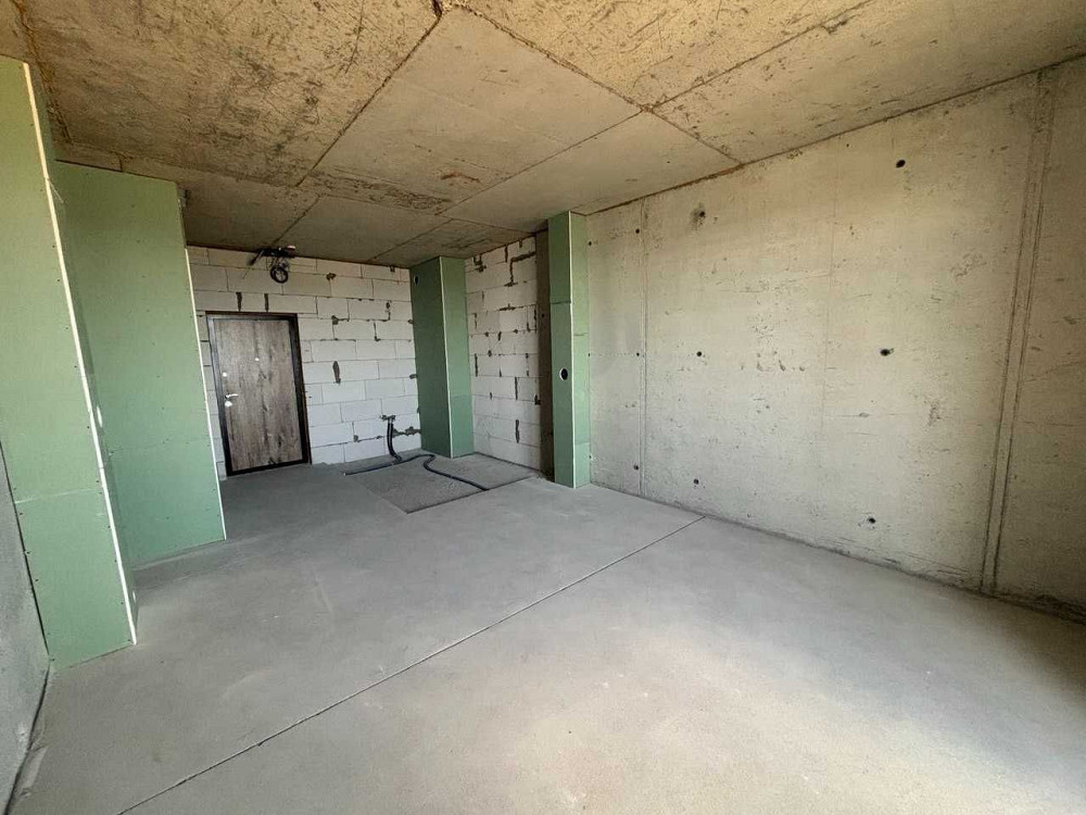 Студія в зданому ЖК на Фонтані - шикарний прямий вид моря! Одесса - изображение 6