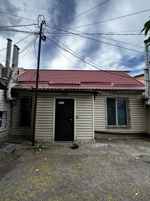 Продам свою квартиру на земле в двух уровнях и со своим входом  на Одесса - изображение 1