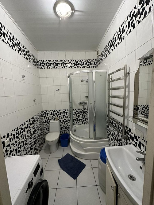 Продам свою квартиру на земле в двух уровнях и со своим входом  на Одесса - изображение 6