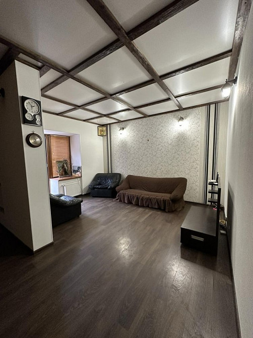 Продам свою квартиру на земле в двух уровнях и со своим входом  на Одесса - изображение 2