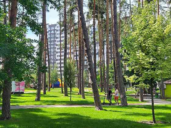 Простір, який просить, щоб його "розбудили" Ірпінь