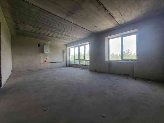 Простір, який просить, щоб його "розбудили" Ірпінь