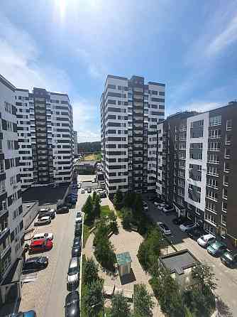 Простір, який просить, щоб його "розбудили" Ірпінь