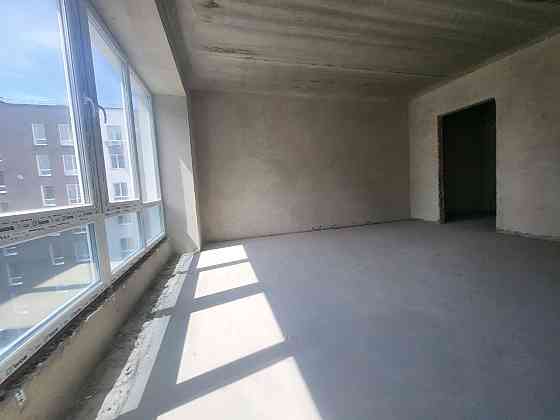 Простір, який просить, щоб його "розбудили" Ірпінь