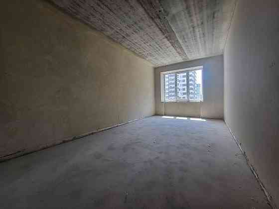 Простір, який просить, щоб його "розбудили" Ірпінь