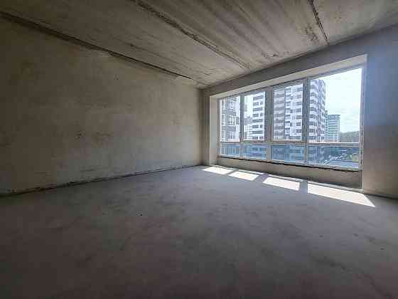 Простір, який просить, щоб його "розбудили" Ірпінь