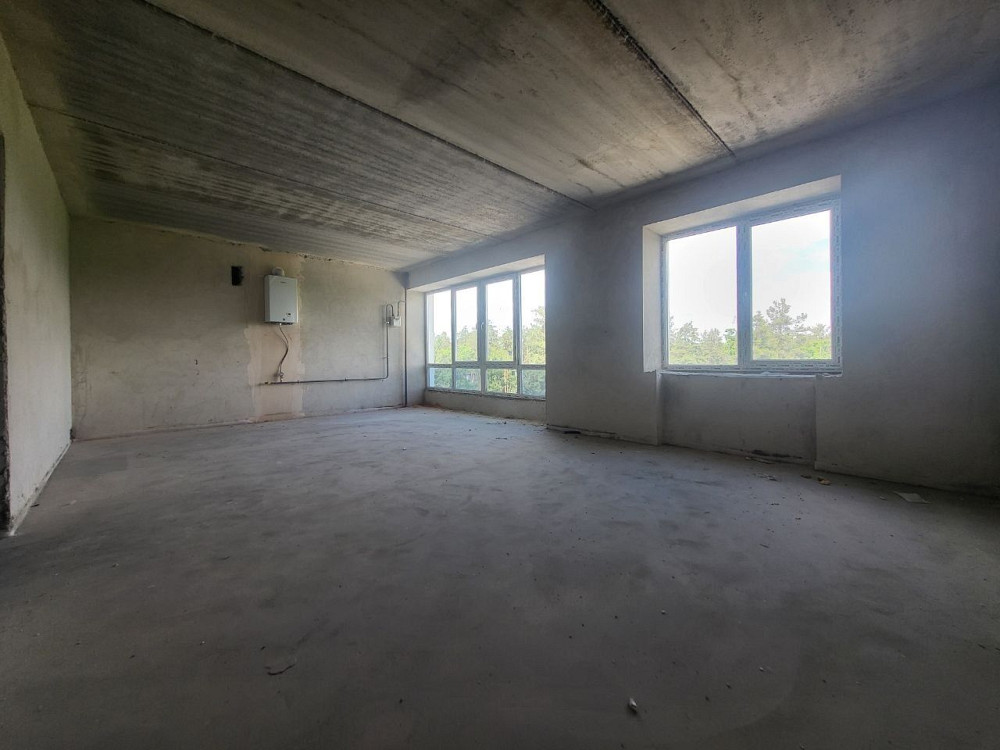 Простір, який просить, щоб його "розбудили" Ірпінь - зображення 3