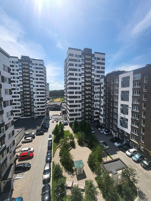 Простір, який просить, щоб його "розбудили" Ірпінь - зображення 4