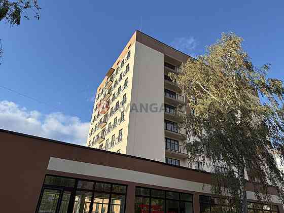 Чудова простора 2-кімнатна квартира у новобудові з видом на Дніпро! Черкассы