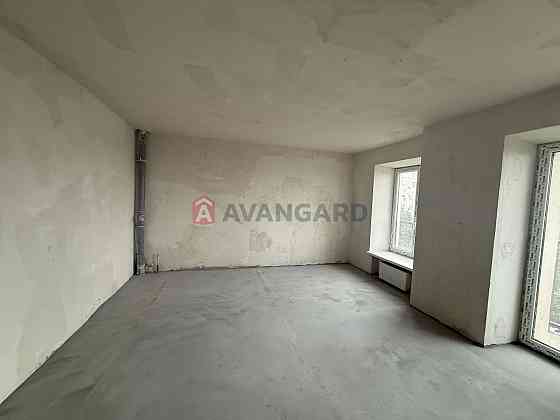 Чудова простора 2-кімнатна квартира у новобудові з видом на Дніпро! Черкассы