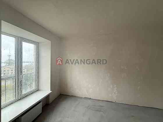 Чудова простора 2-кімнатна квартира у новобудові з видом на Дніпро! Черкассы