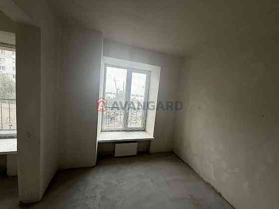 Чудова простора 2-кімнатна квартира у новобудові з видом на Дніпро! Черкассы