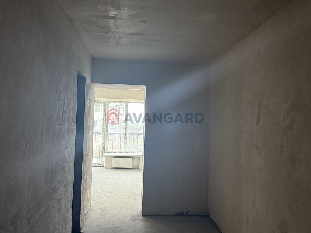 Чудова простора 2-кімнатна квартира у новобудові з видом на Дніпро! Черкассы - изображение 6