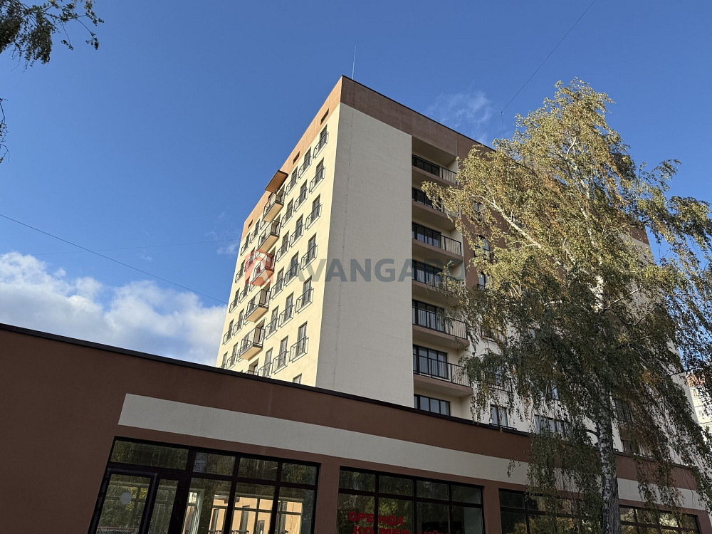 Чудова простора 2-кімнатна квартира у новобудові з видом на Дніпро! Черкассы - изображение 2