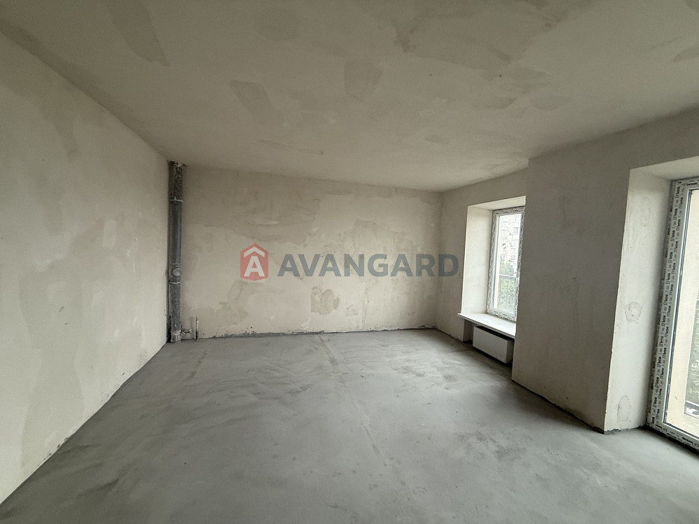 Чудова простора 2-кімнатна квартира у новобудові з видом на Дніпро! Черкассы - изображение 4