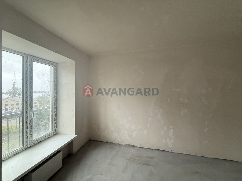 Чудова простора 2-кімнатна квартира у новобудові з видом на Дніпро! Черкассы - изображение 3