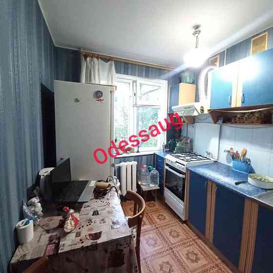 Срочная Продажа 4-ком квартира на Таирова ул Небесной Сотни 60м. 2/5 э Одесса