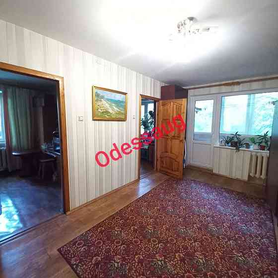 Срочная Продажа 4-ком квартира на Таирова ул Небесной Сотни 60м. 2/5 э Одесса