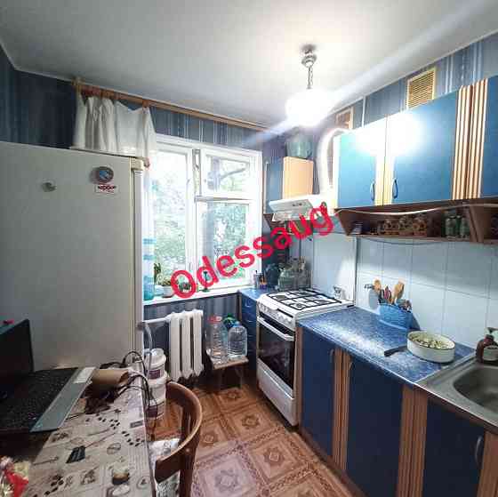 Срочная Продажа 4-ком квартира на Таирова ул Небесной Сотни 60м. 2/5 э Одесса