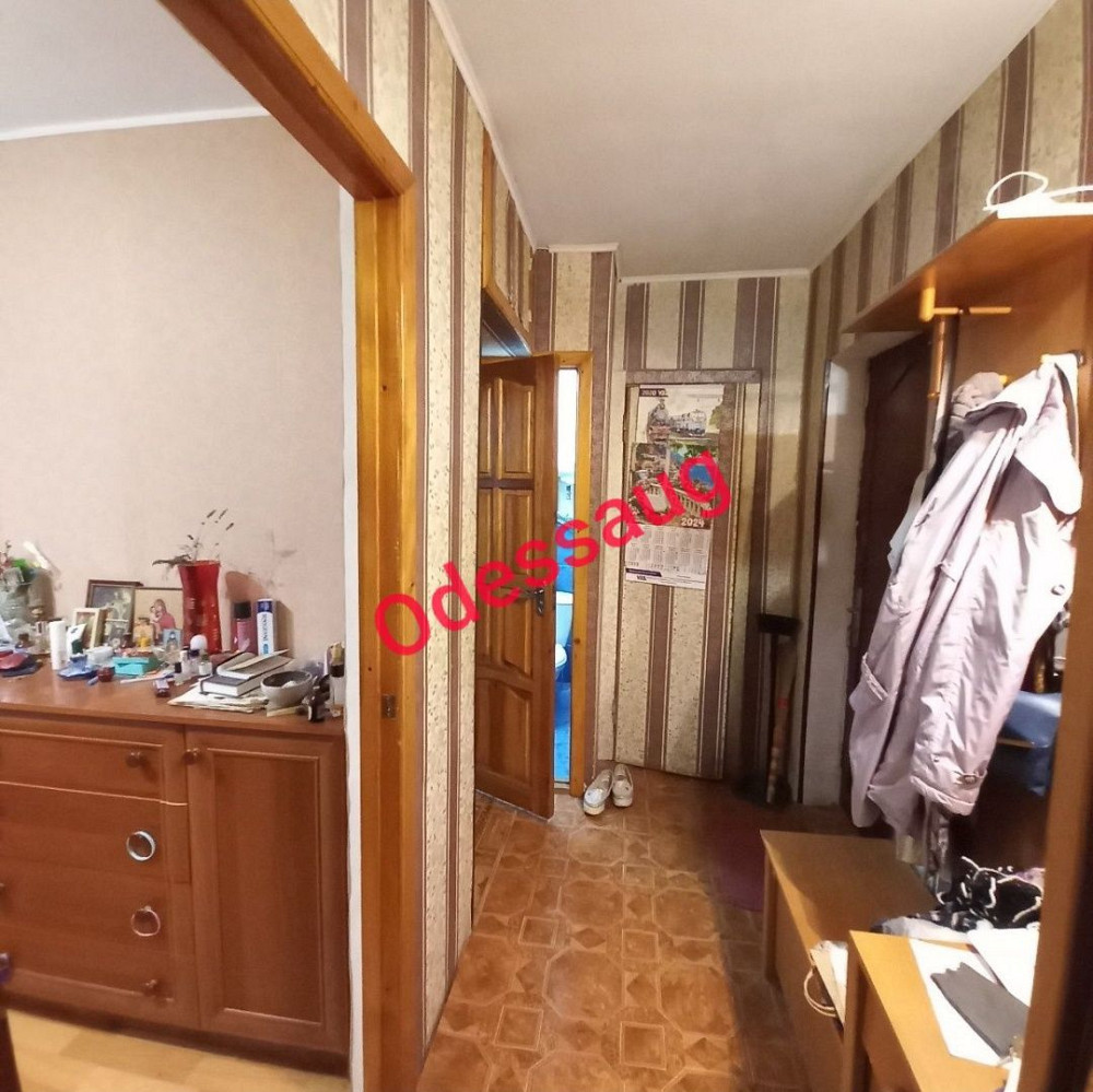 Срочная Продажа 4-ком квартира на Таирова ул Небесной Сотни 60м. 2/5 э Одесса - изображение 5