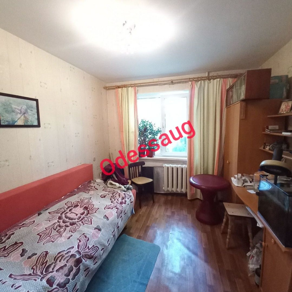 Срочная Продажа 4-ком квартира на Таирова ул Небесной Сотни 60м. 2/5 э Одесса - изображение 7