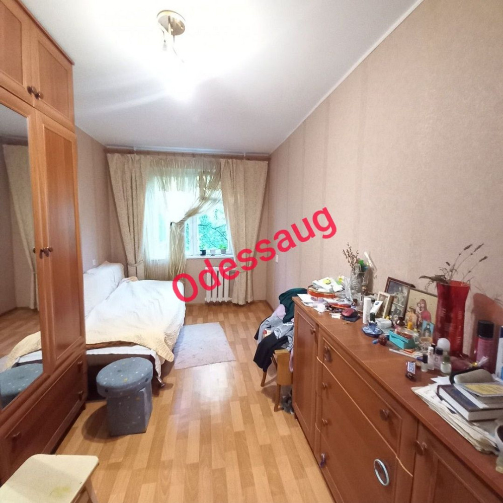 Срочная Продажа 4-ком квартира на Таирова ул Небесной Сотни 60м. 2/5 э Одесса - изображение 1