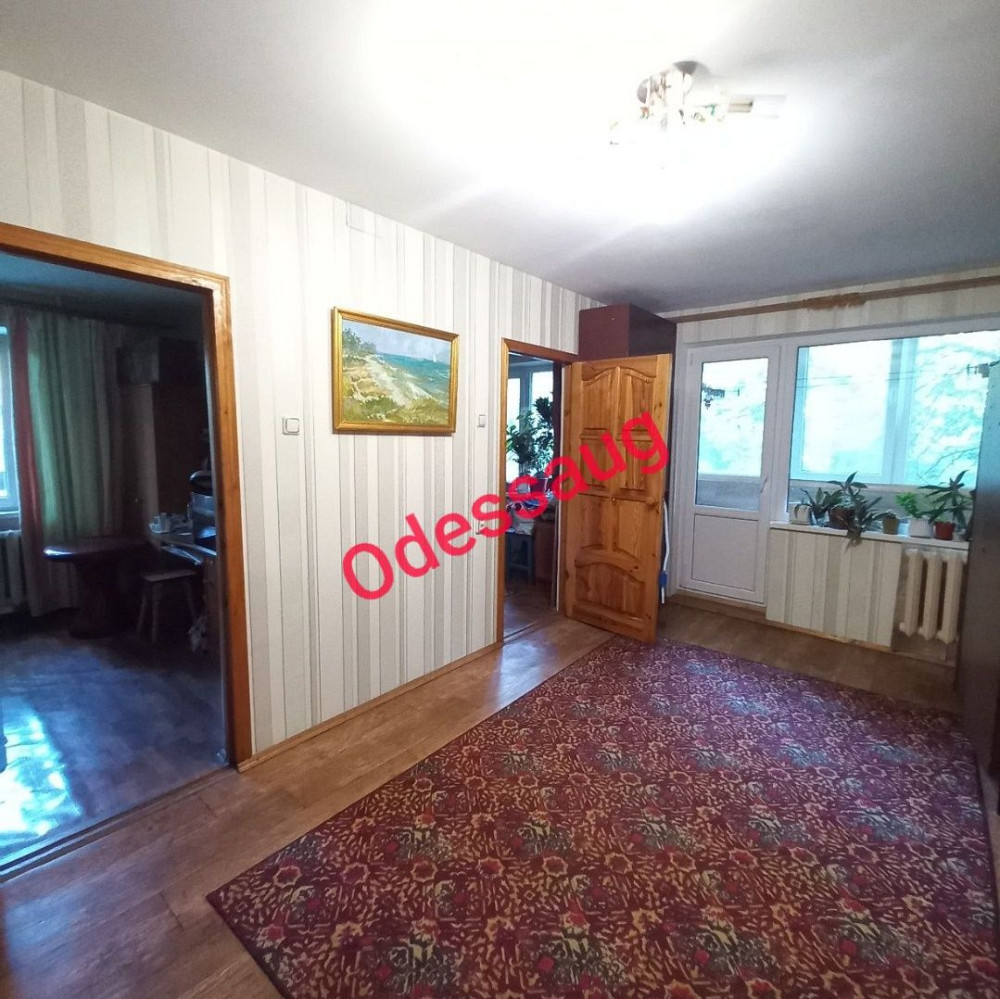 Срочная Продажа 4-ком квартира на Таирова ул Небесной Сотни 60м. 2/5 э Одесса - изображение 6