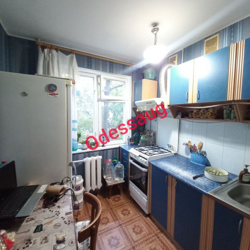 Срочная Продажа 4-ком квартира на Таирова ул Небесной Сотни 60м. 2/5 э Одесса - изображение 4