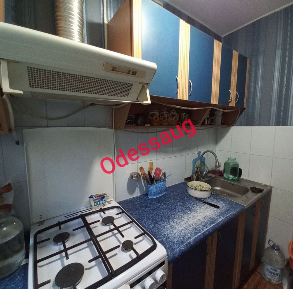 Срочная Продажа 4-ком квартира на Таирова ул Небесной Сотни 60м. 2/5 э Одесса - изображение 3