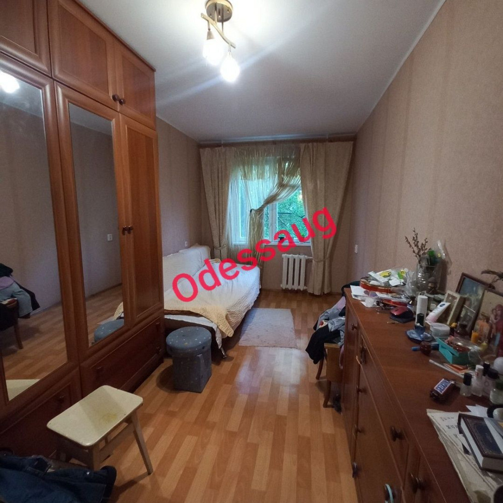 Срочная Продажа 4-ком квартира на Таирова ул Небесной Сотни 60м. 2/5 э Одесса - изображение 8