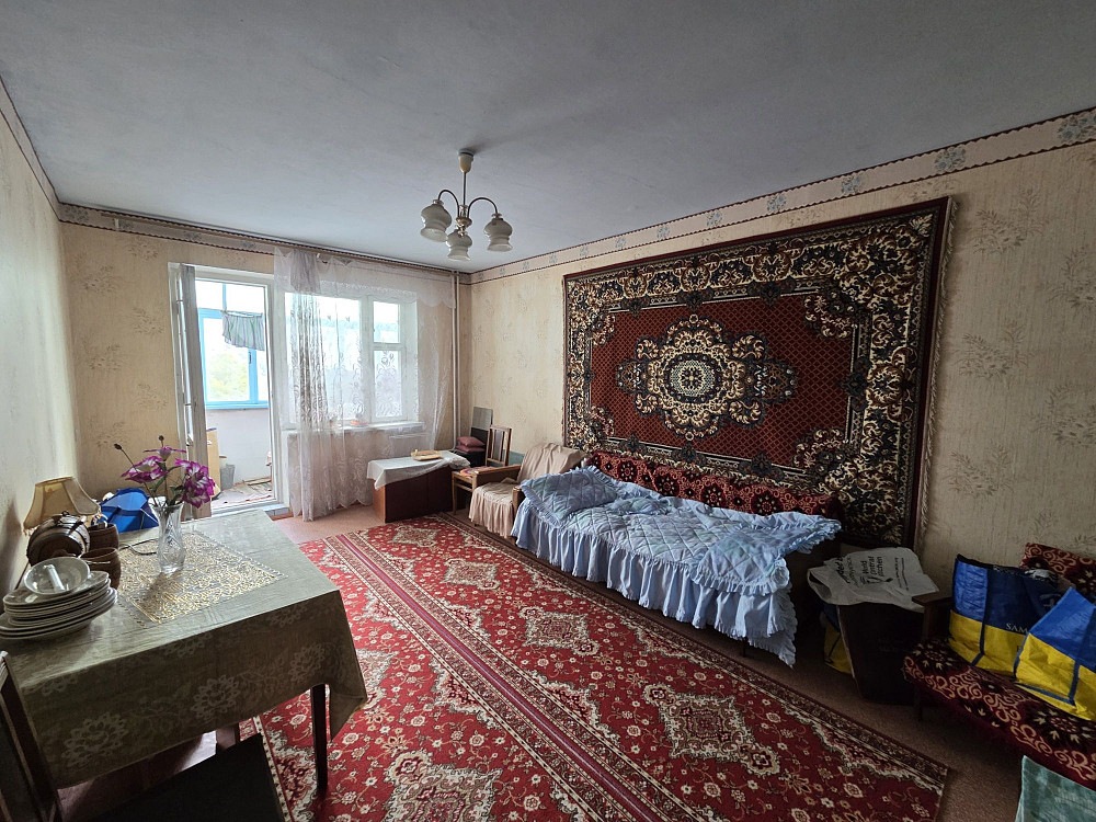 Продам 3к Океановская 60 Миколаїв - зображення 4