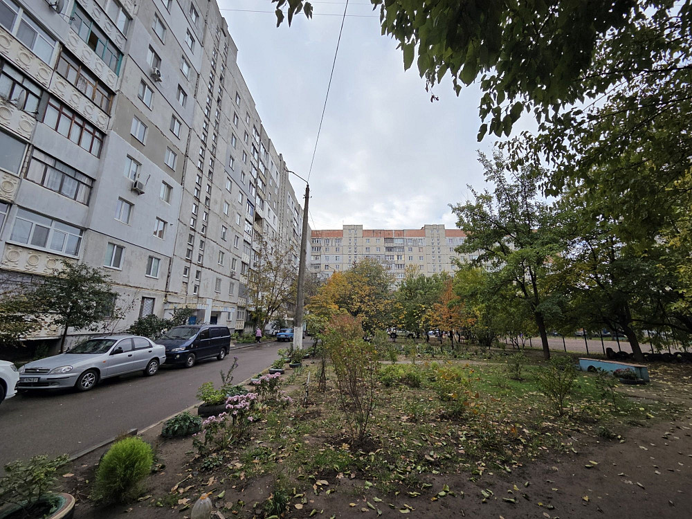 Продам 3к Океановская 60 Миколаїв - зображення 1