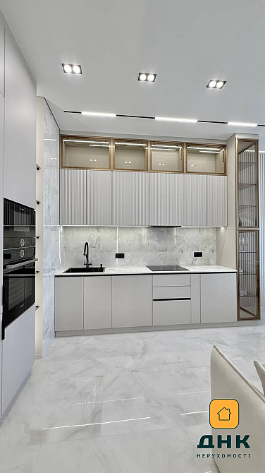 ⁉️ Аркадия. Вид моря. ЖК Атмосфера. Новый ремонт. Двухкомнатная Одеса - зображення 2