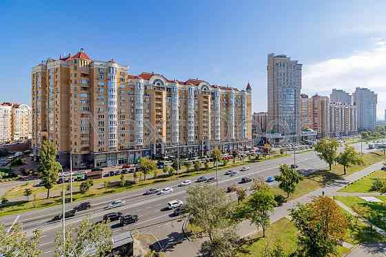 БЕЗ% Оболонь, Архипенка (Мате Залки) 12/3, - 3к. кв.цегла, не кутова Киев