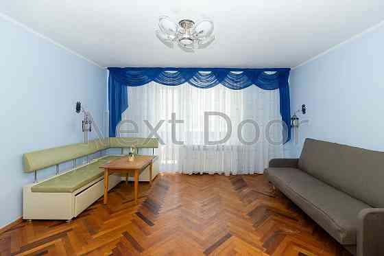 БЕЗ% Оболонь, Архипенка (Мате Залки) 12/3, - 3к. кв.цегла, не кутова Киев