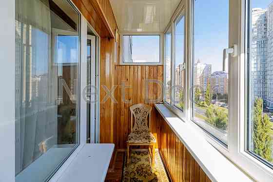 БЕЗ% Оболонь, Архипенка (Мате Залки) 12/3, - 3к. кв.цегла, не кутова Киев