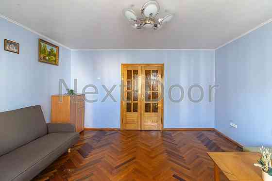 БЕЗ% Оболонь, Архипенка (Мате Залки) 12/3, - 3к. кв.цегла, не кутова Киев