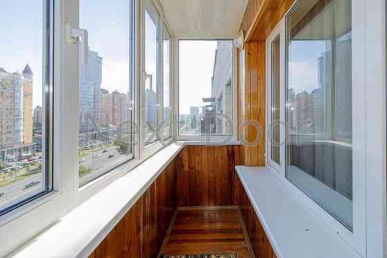 БЕЗ% Оболонь, Архипенка (Мате Залки) 12/3, - 3к. кв.цегла, не кутова Киев