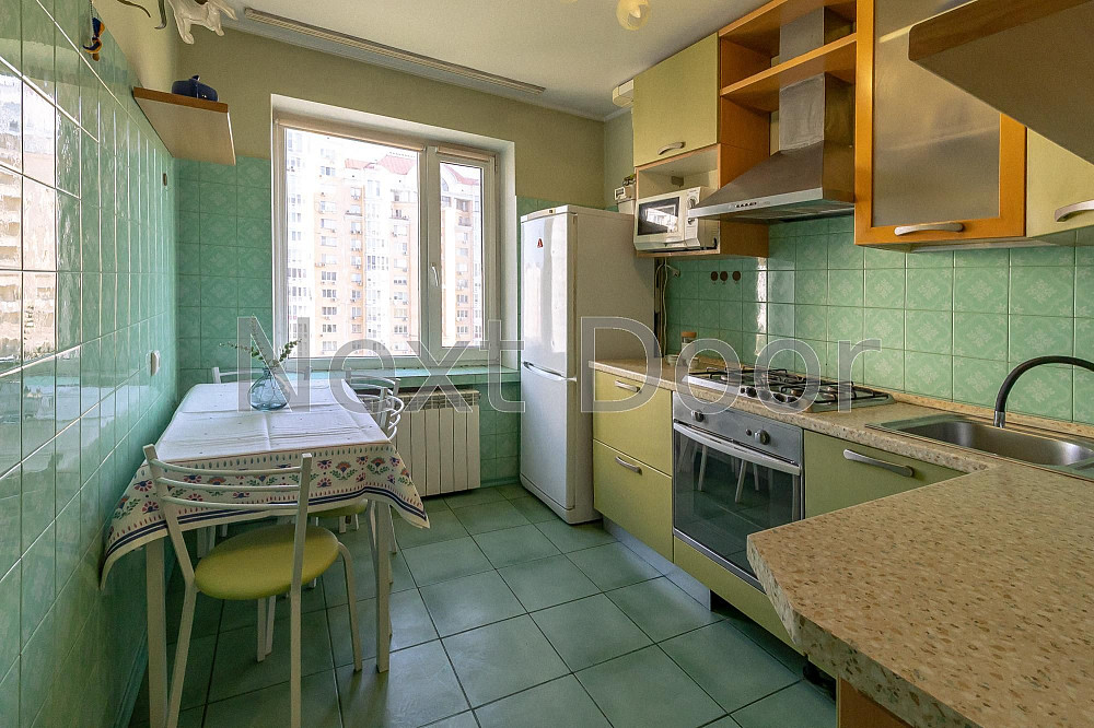 БЕЗ% Оболонь, Архипенка (Мате Залки) 12/3, - 3к. кв.цегла, не кутова Киев - изображение 7