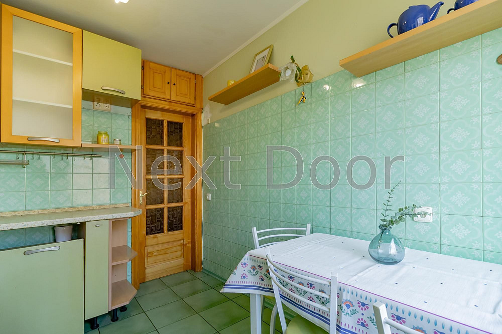 БЕЗ% Оболонь, Архипенка (Мате Залки) 12/3, - 3к. кв.цегла, не кутова Киев - изображение 8