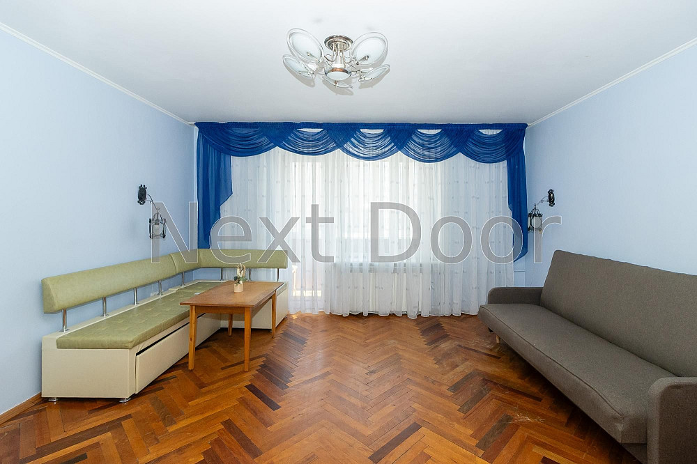 БЕЗ% Оболонь, Архипенка (Мате Залки) 12/3, - 3к. кв.цегла, не кутова Киев - изображение 2