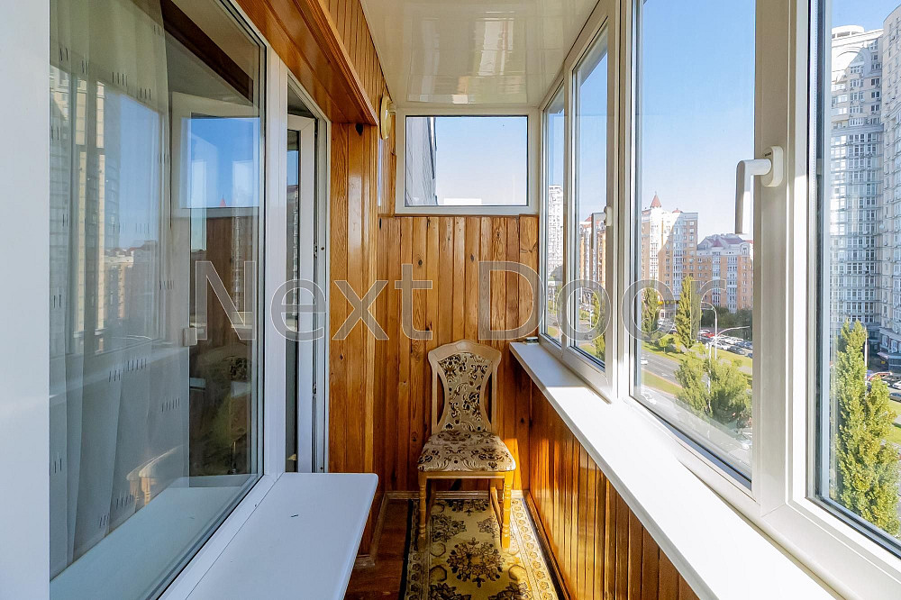 БЕЗ% Оболонь, Архипенка (Мате Залки) 12/3, - 3к. кв.цегла, не кутова Киев - изображение 5